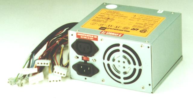 Power Supplies