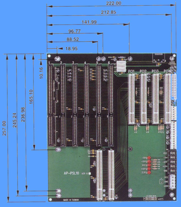 PSL10