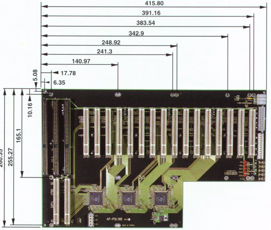 AP-PSL19B