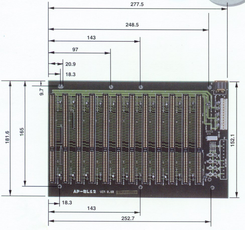 AP-SL12