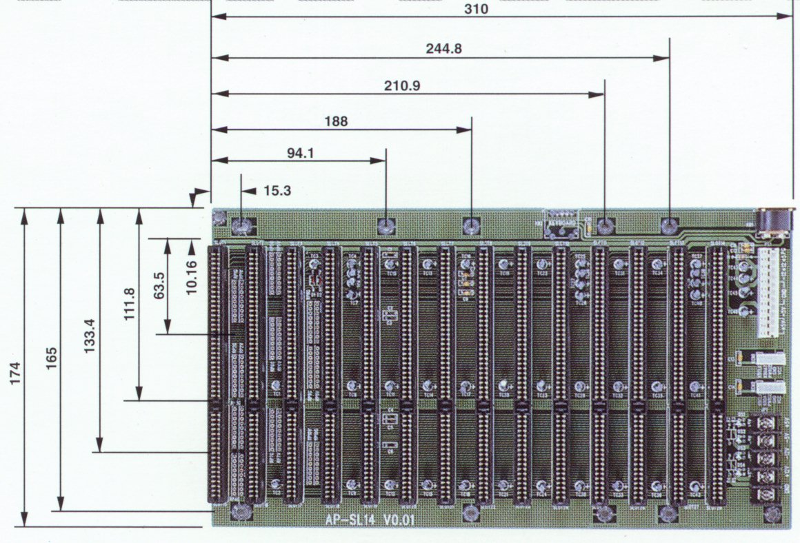 AP-SL14