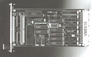 VME610